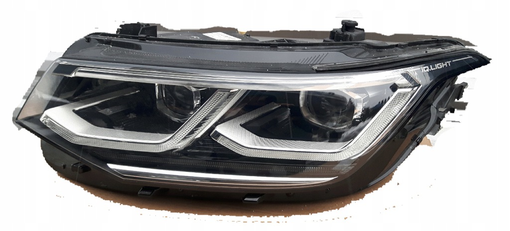 vw tiguan faro iq light 5nb941081 c izq. (#)