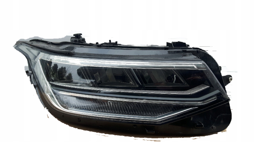 vw tiguan faro led 5nb941036 c der.. (#)