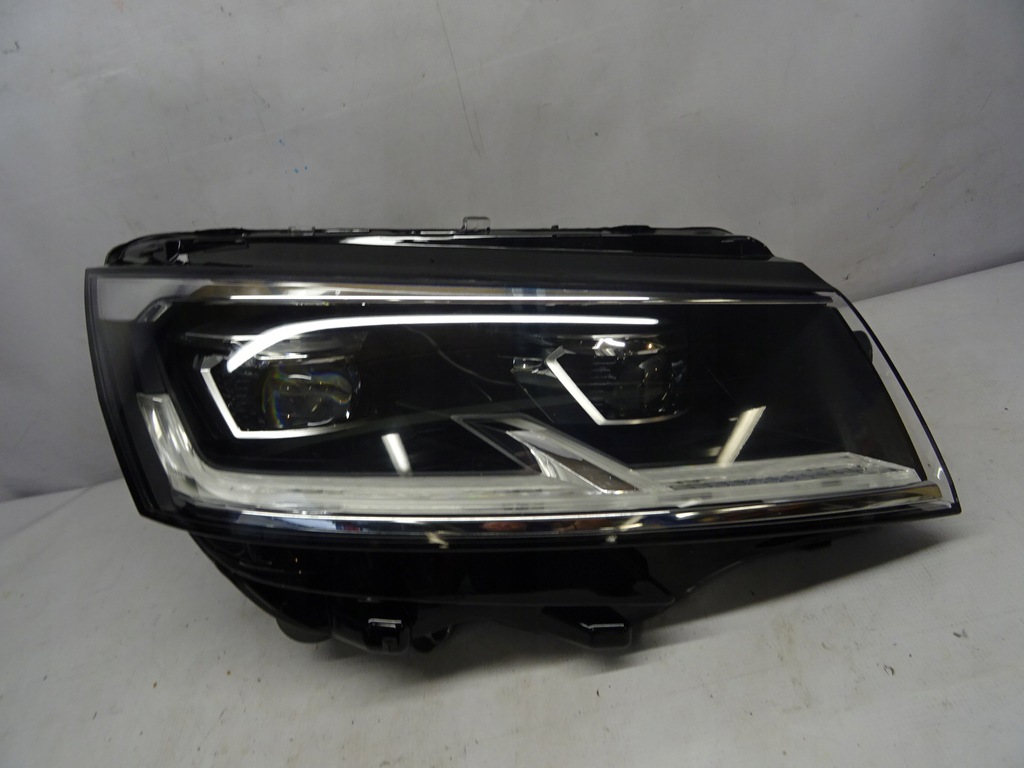 vw t6 lift faro der.. full led 7l1941036 (#)