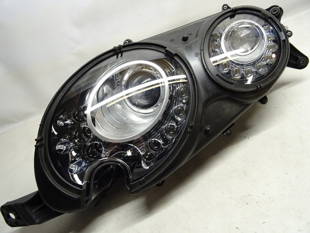 continental gt black ed faro 3w2941015ag (#)