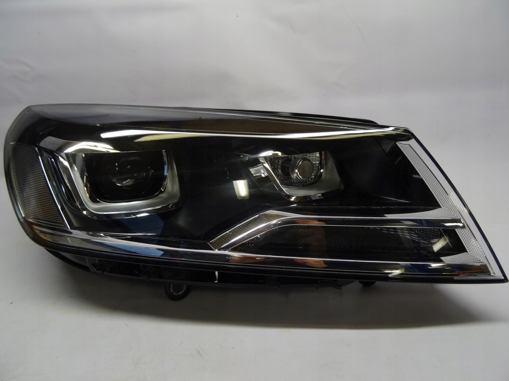 vw touareg ii lift faro bi xénon 7p1941032 (#)