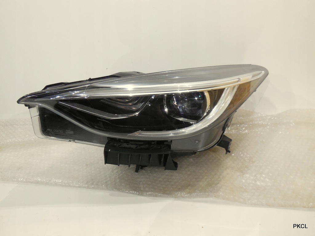 infiniti q30 qx30 full led faro delantero idealna (#)