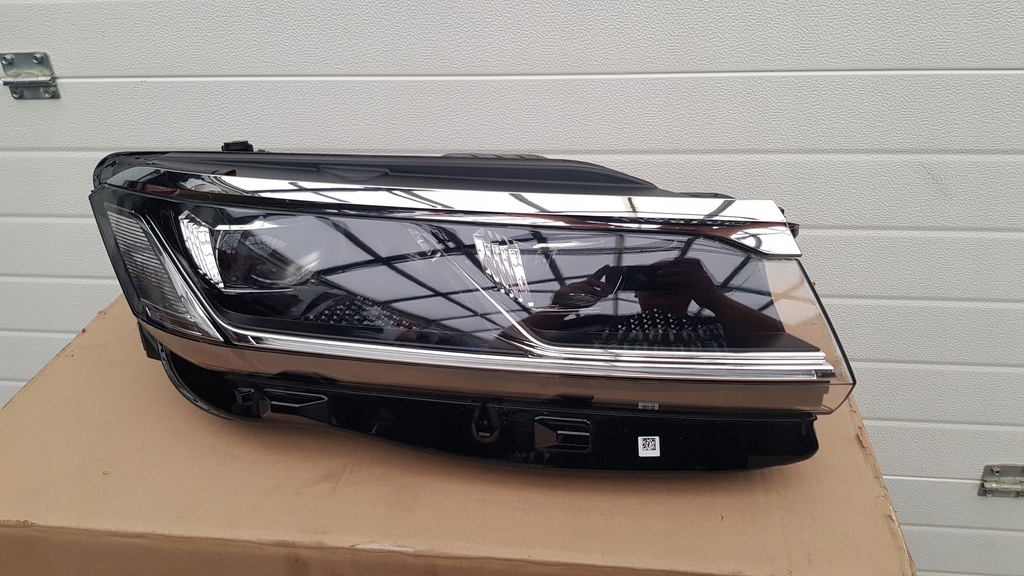 touareg 761 faro der.. led 761941036 (#)
