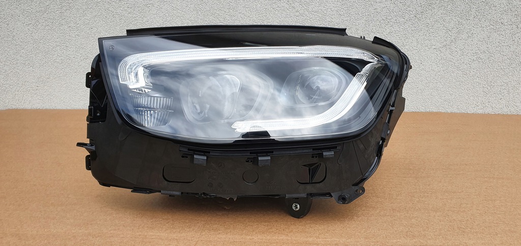 glc 253 lift 2019 faro izq. multibeam led komple (#)