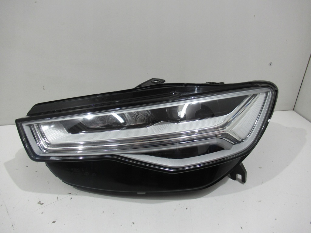 a6 c7 lift faro izq. delantero izq. full led matrix (#)
