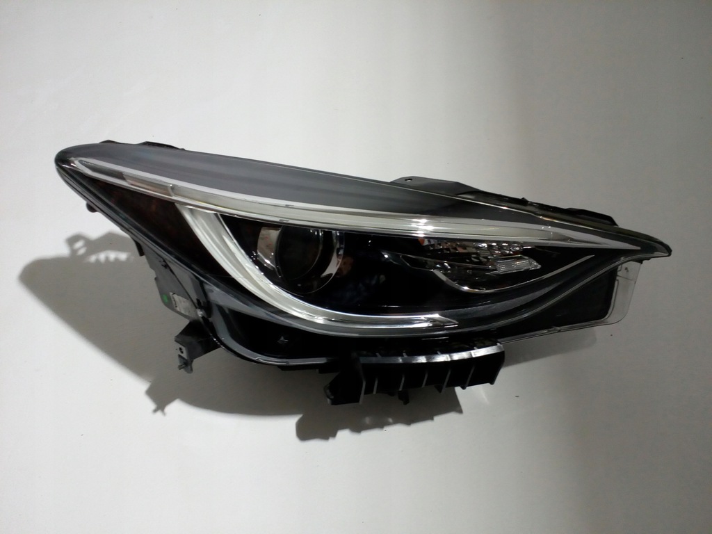 infiniti q30 faro delantero 260105da0a (#)