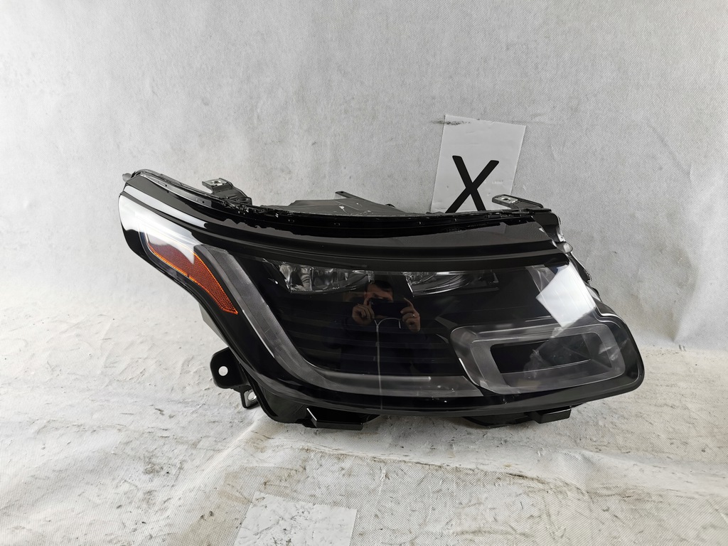 range rover vogue l405 lift full led der.. usa (#)