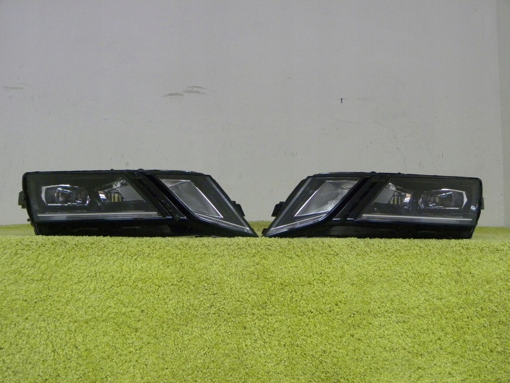 faro izq. der.. octavia 3 iii 5e lift led  nuevo (#)