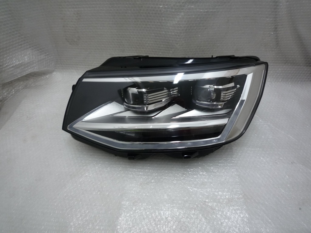  faro izq. vw transporter t6 multivan full led (#)