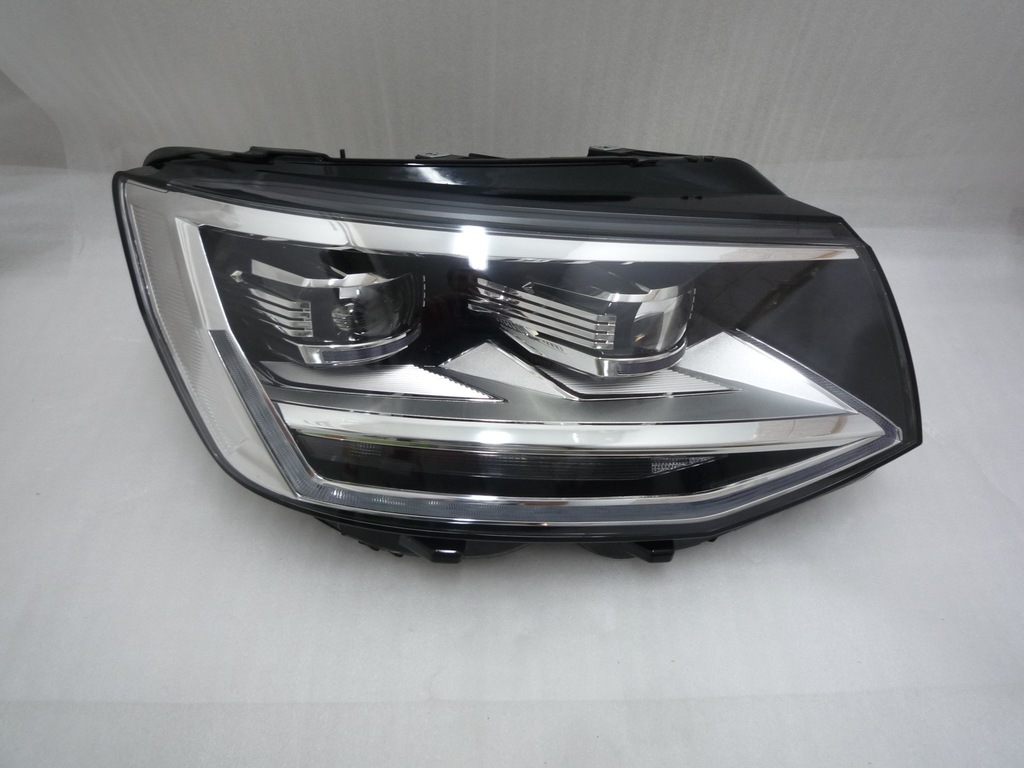  faro der.. vw transporter t6 multivan full led (#)