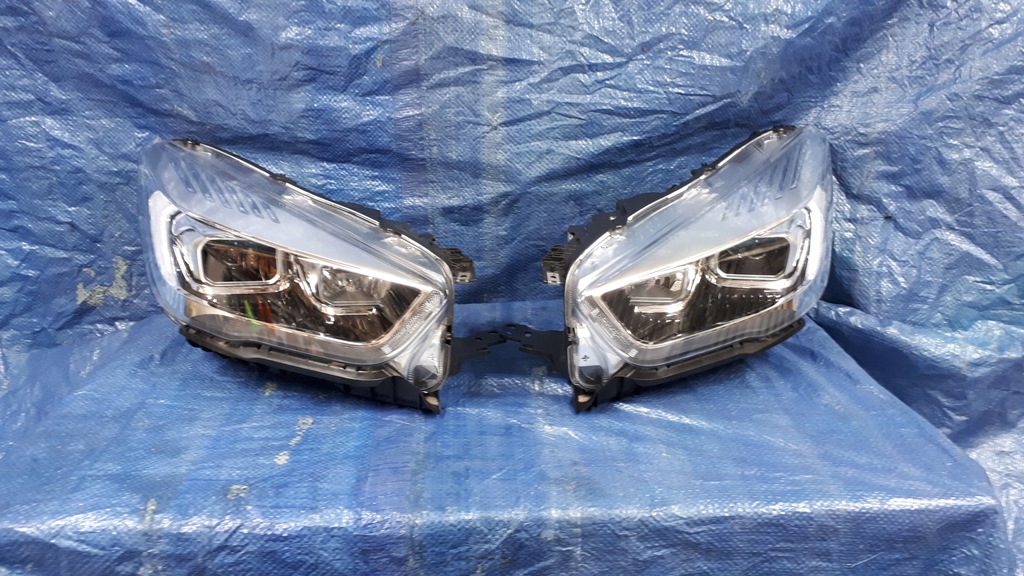 kuga mk 2 lift escape usa compl xenon giratorio (#)