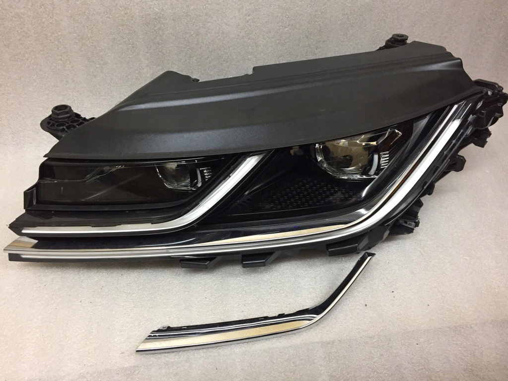 vw arteon faro delantero izq. full led 3g8941081d (#)