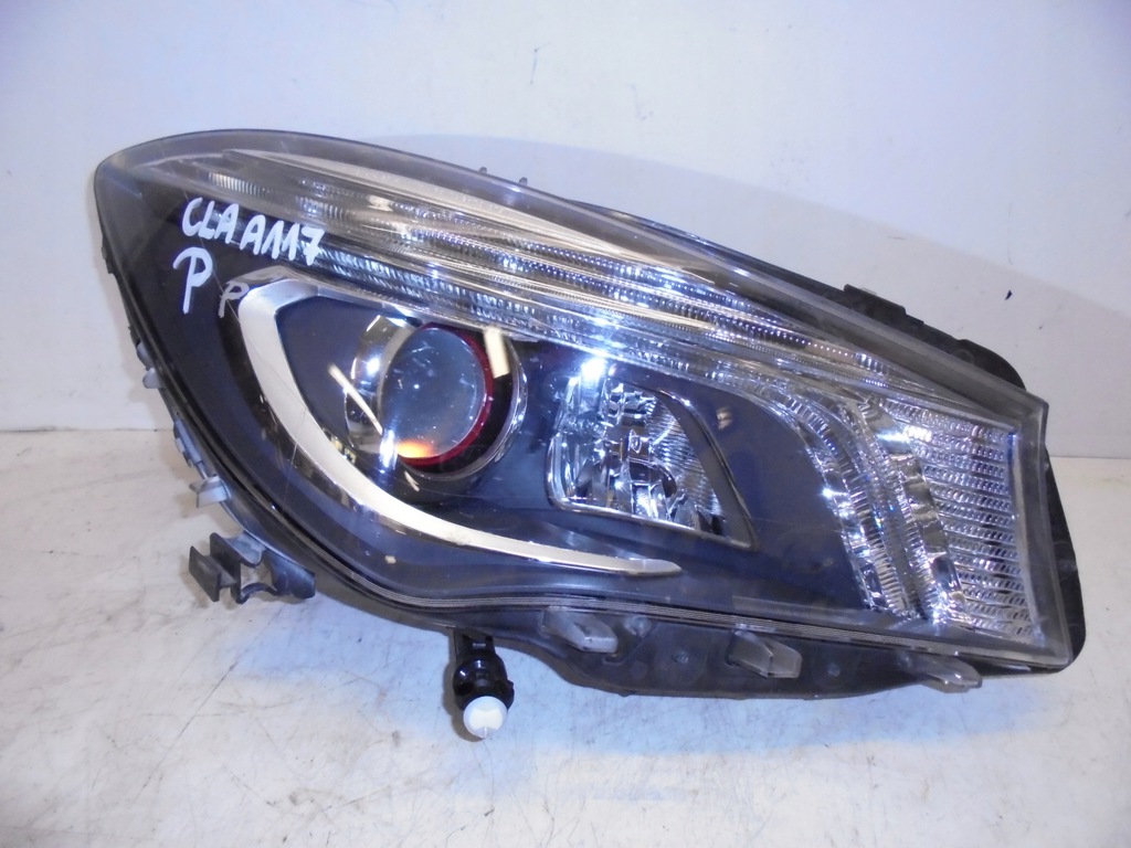  faro der.. delantero mercedes cla a117 a1179067000 (#)
