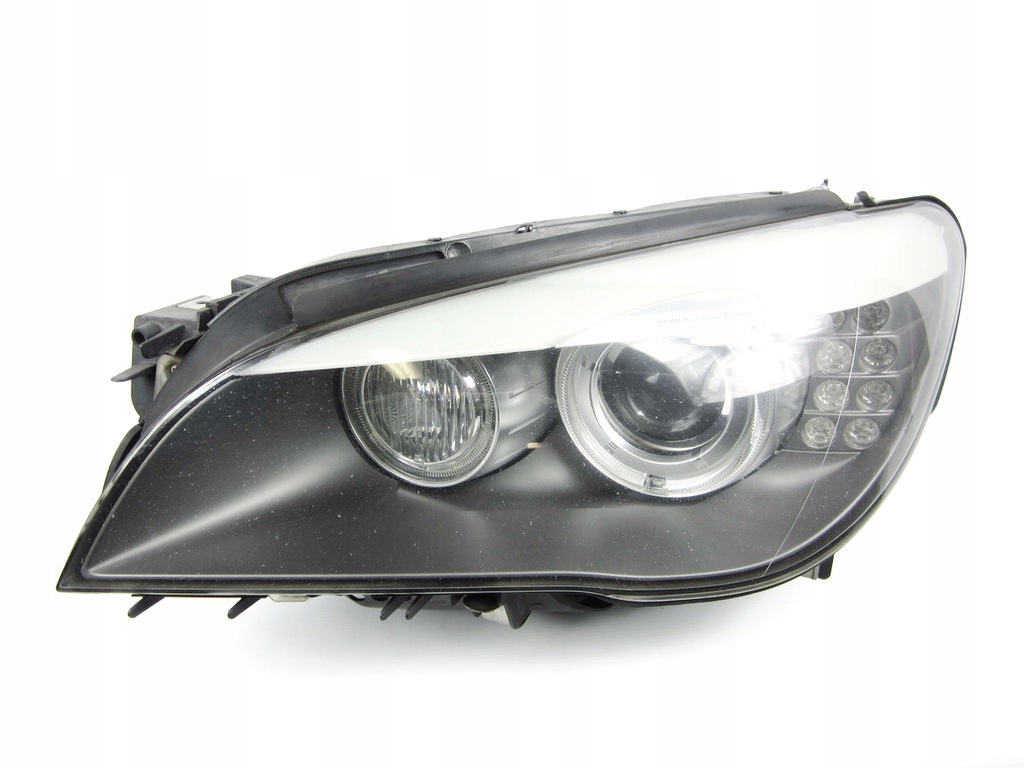  faro delantero izq. dynamic bmw f01 f02 eur (#)