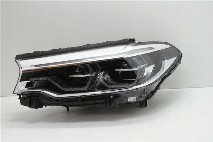 bmw 5 g30 g31 izq. faro delantero adaptativo led (#)