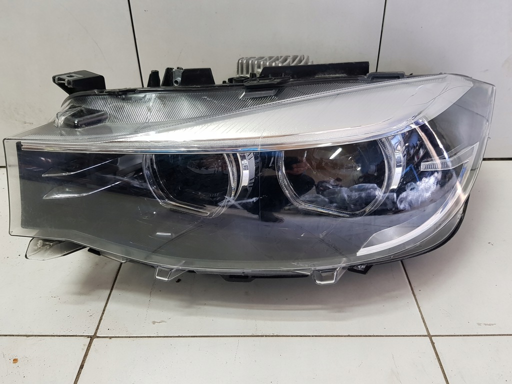  faro led bmw 3 f34 gt (#)