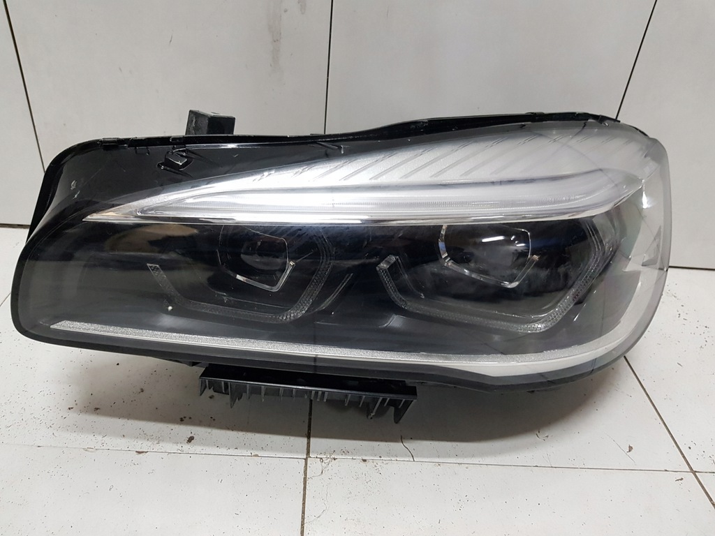  faro led bmw 2 f45 46 lift (#)