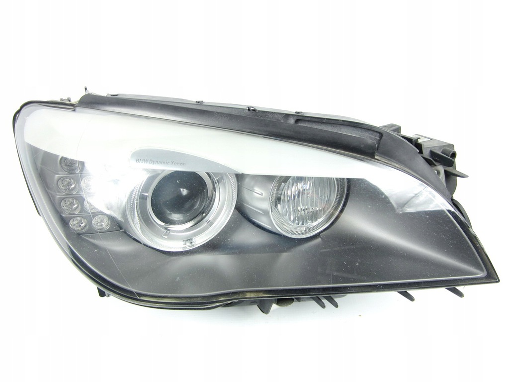  faro delantero der.. dynamic bmw f01 f02 eur (#)
