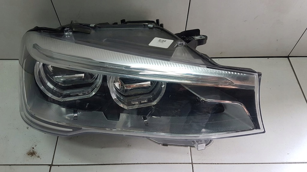  faro led bmw x 3 f 25 x 4 f 26 (#)