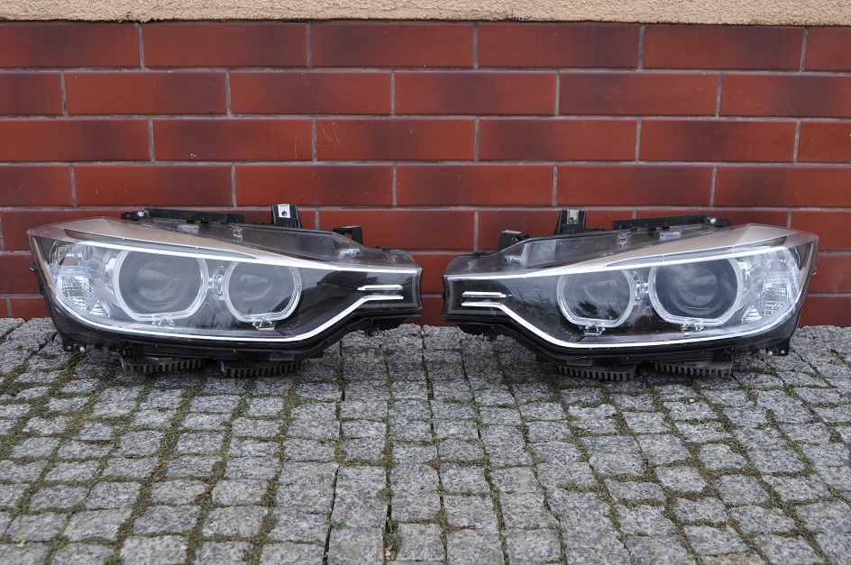  faro der.. izq. bmw 3 f30 f31 xénon dinámicos (#)