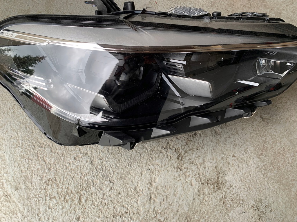 bmw g05 g06 faro led der.. compl 7933306 (#)
