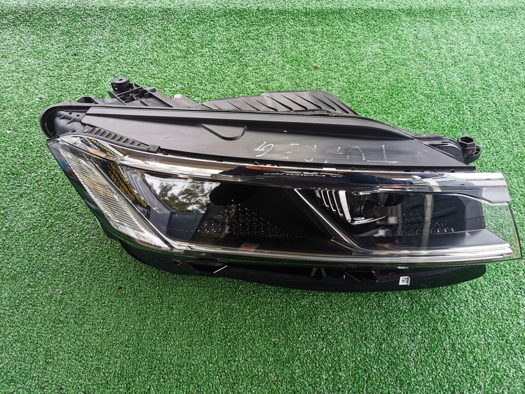 perfecto der.. full led vw touareg 3 iii 761941036a (#)