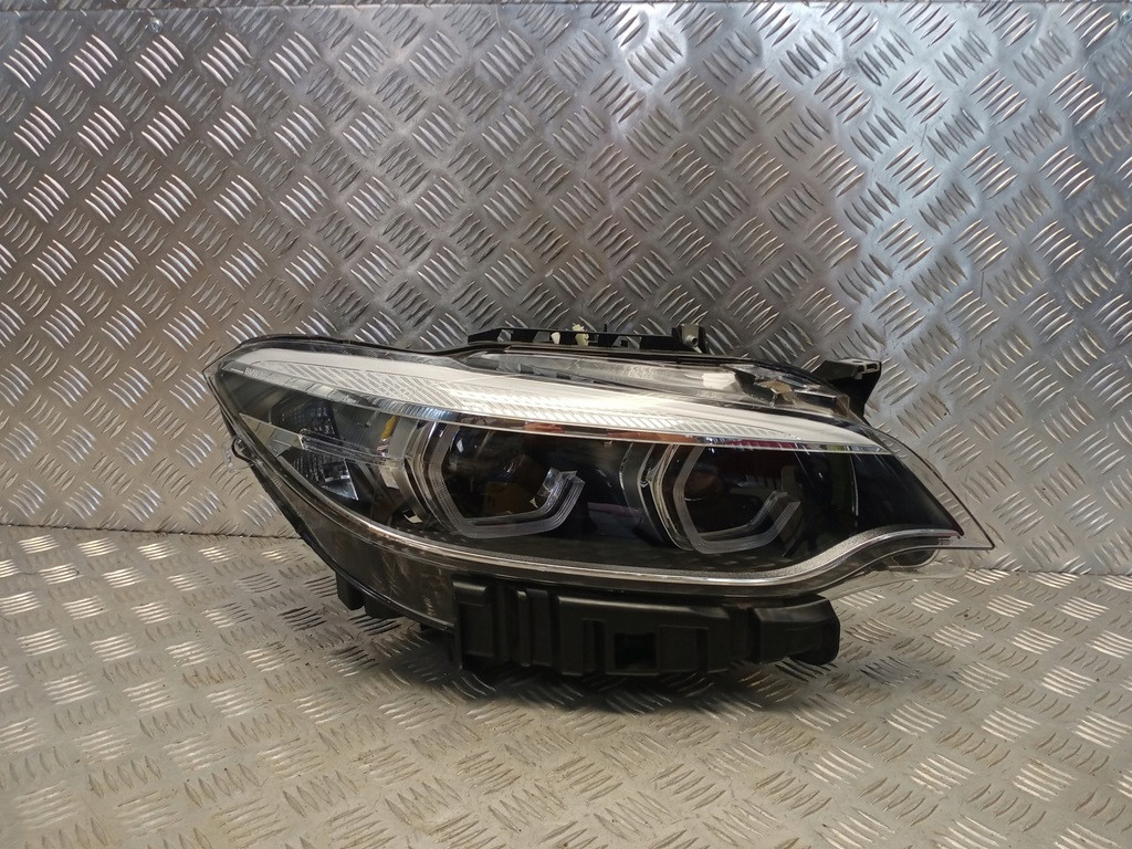 bmw 2 f22 lift full led faro delantero der.. eu (#)