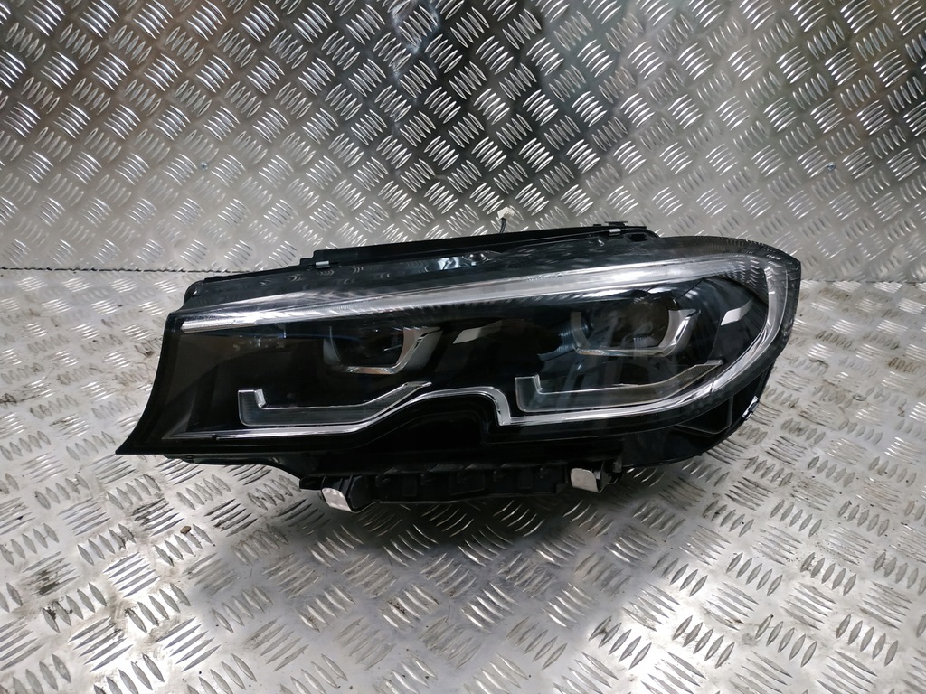 bmw 3 g20 faro delantero izq. (#)