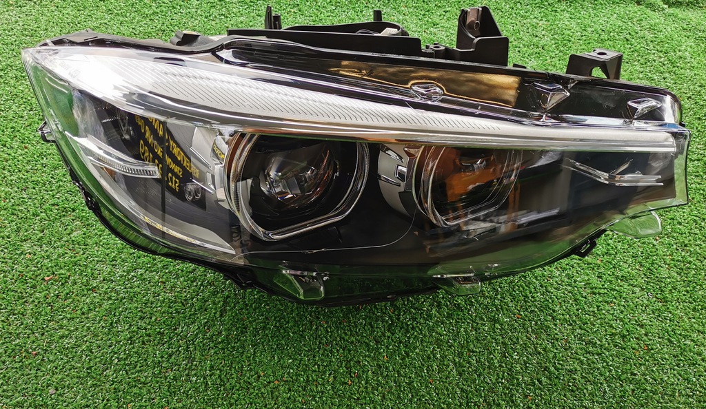 perfecto der.. full led bmw 4 f32 f33 f36 lift (#)