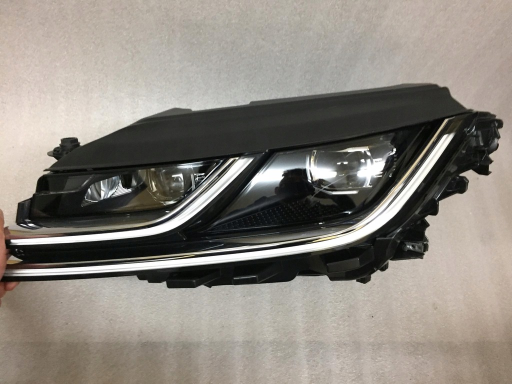 vw arteon faro delantero izq. full led 3g8941081d (#)