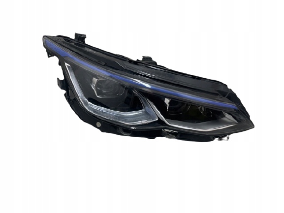  faro der.. vw golf 8 viii full led matrix gte (#)