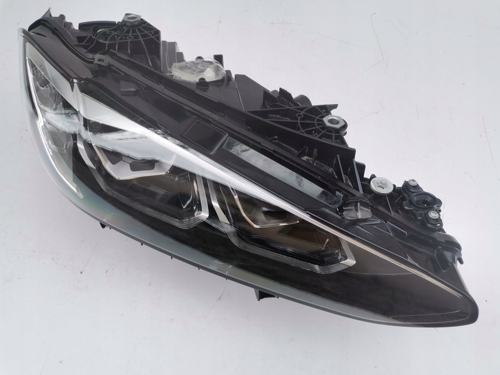 bmw 4 g22 g23 g26 2020 full led der.. 5a29b18 02 (#)