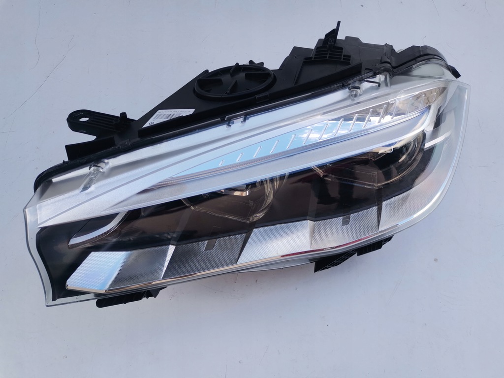 bmw x5 x6 f15 f16 2014 2019 led adaptativo izq. (#)