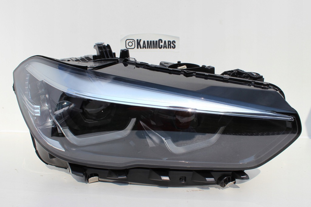  faro der.. bmw x5 x6 g05 g06 full led eu (#)