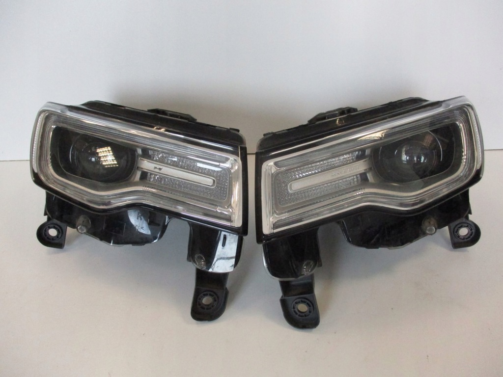  faro xénon torsional grand cherokee summit lift 15r (#)