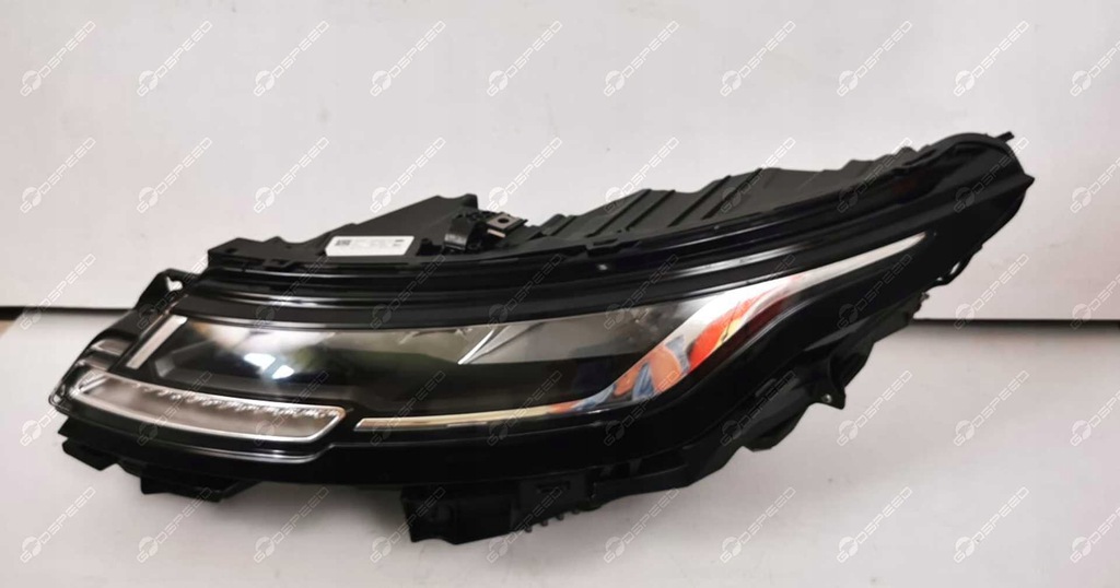  faro izq. delantero led range rover evoque (#)