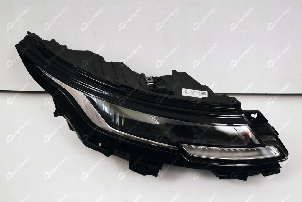  faro der.. delantero led range rover evoque (#)