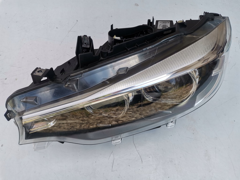 bmw 4 f32 f34 f36 f82 f83 2014 full led izq. (#)