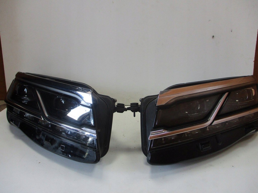 faro full led touareg 3 iii 760 761941036 (#)