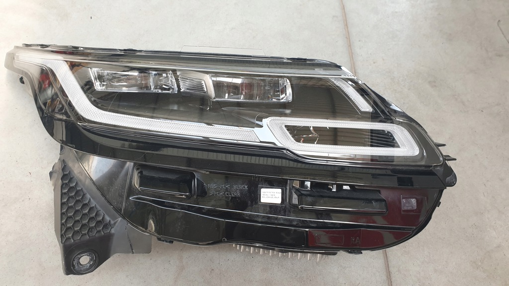 range rover velar full led l8a2 13w029 ha (#)