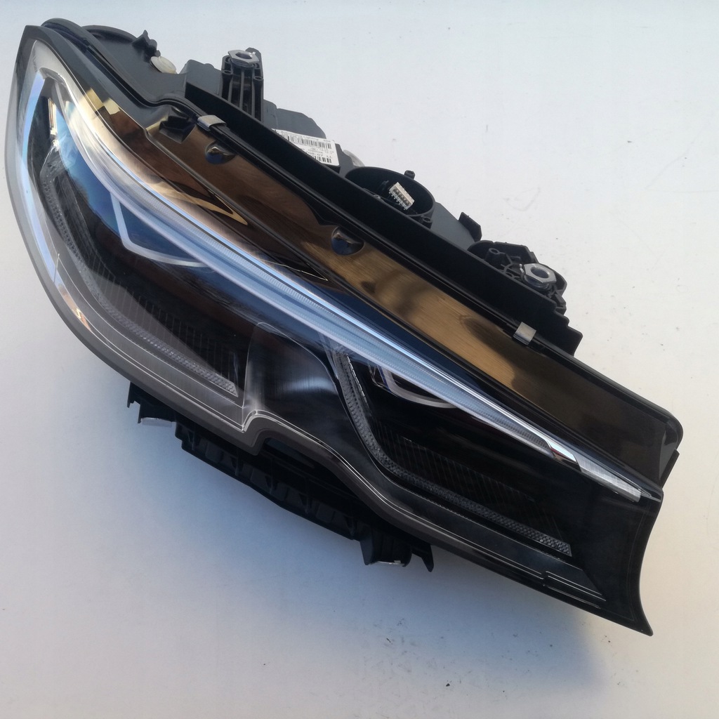 bmw 3 g20 g21 2018 full led laser der.. (#)