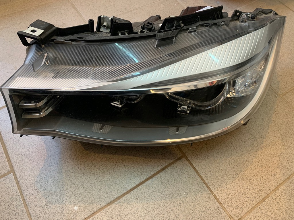 bmw 3gt f34 xénon torsional compl faro  (#)