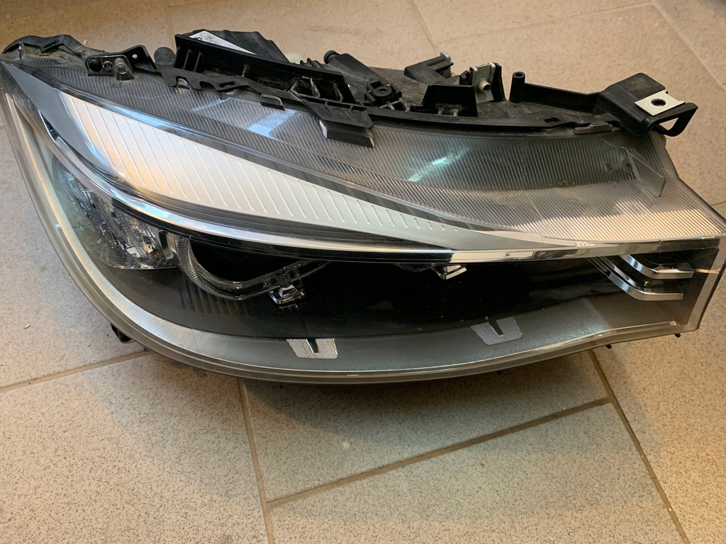 bmw 3gt f34 xénon torsional compl faro  (#)