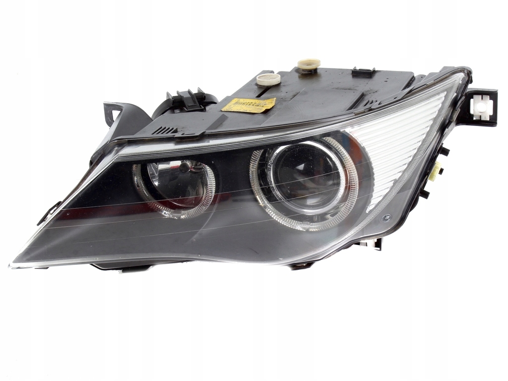  faro izq. dinámicos xénon bmw e63 e64 07 (#)