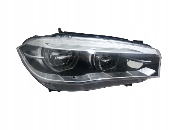  faro der.. bmw x5 x6 f15 f16 adaptativo full led (#)