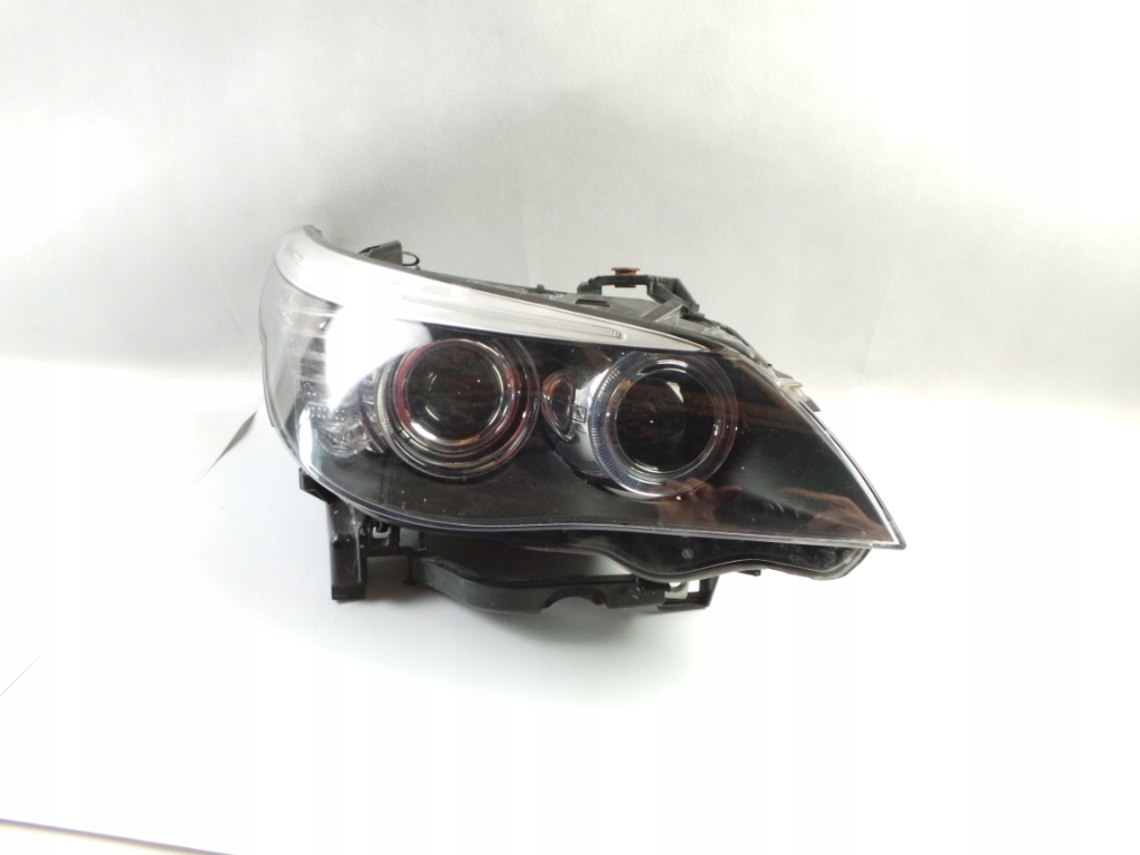  faro xénon der.. bmw e60 7177740 lift (#)