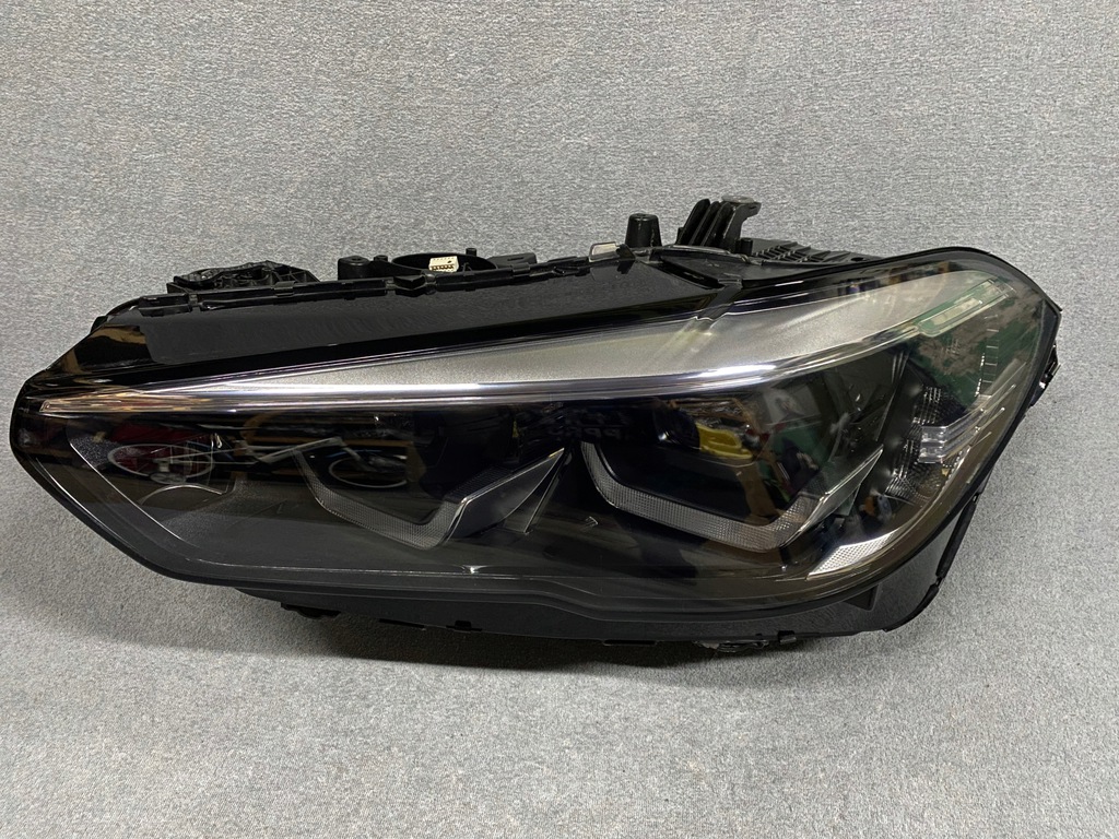  faro bmw x5 x6 g05 g06 full led doswietlanie eu (#)