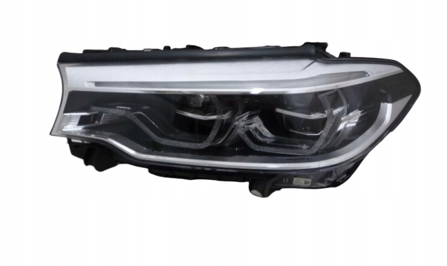  faro izq. bmw 5 g30 led full led 7439209 (#)