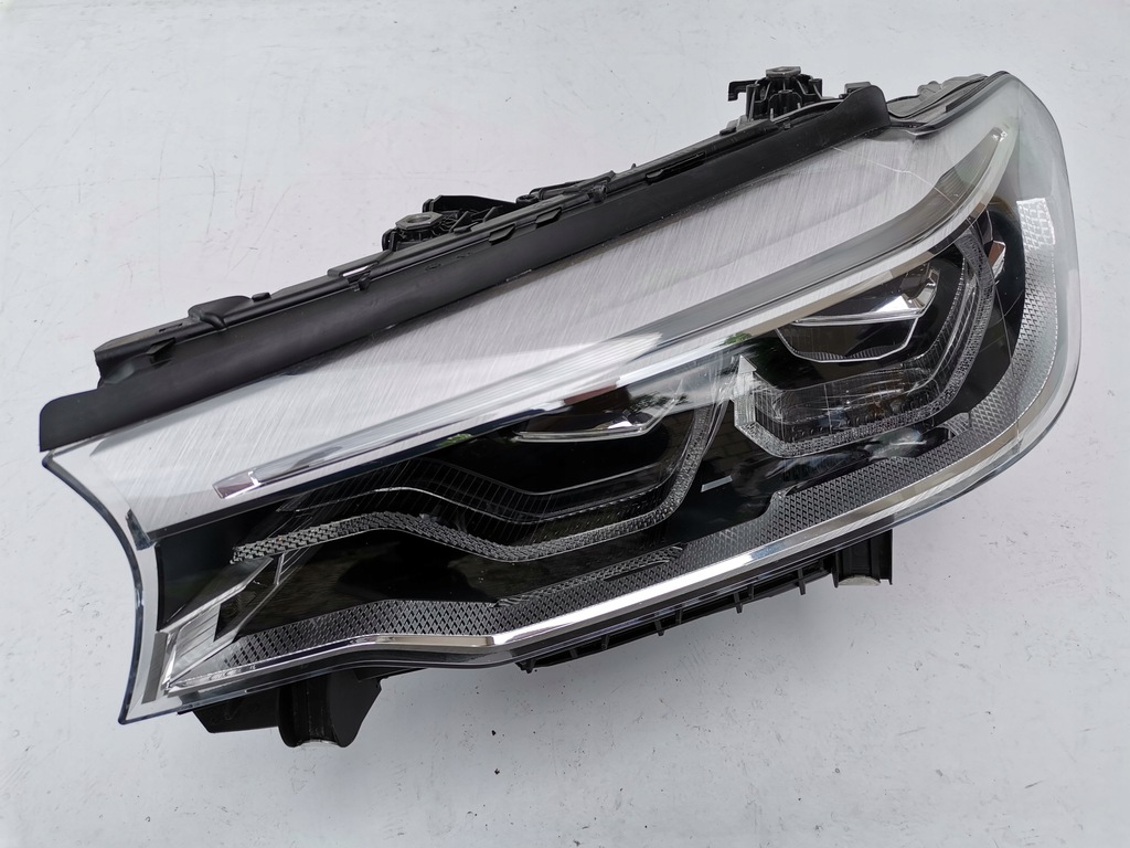 bmw g30 2018 full led adaptiv izq. oryg (#)