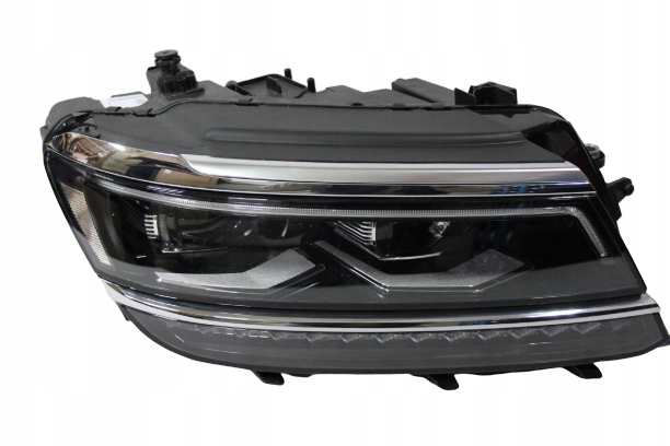  faro led delantero der.. vw tiguan allspace 5nn941082 (#)